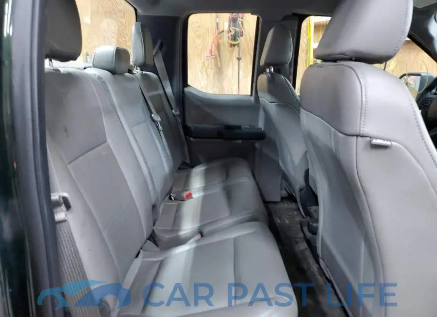 1FTFX1EF0GKE78362# 10