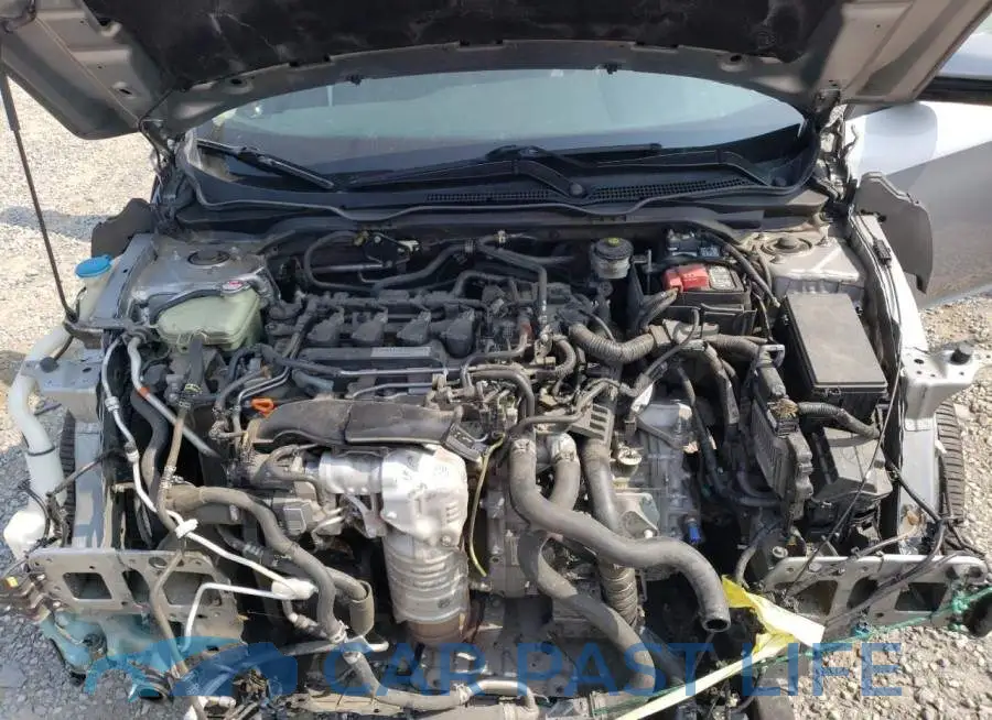 19XFC1F71HE204451# 11