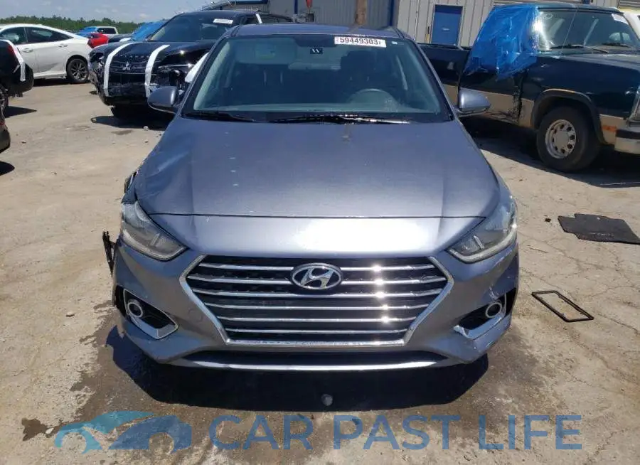 3KPC24A36KE057658# 5