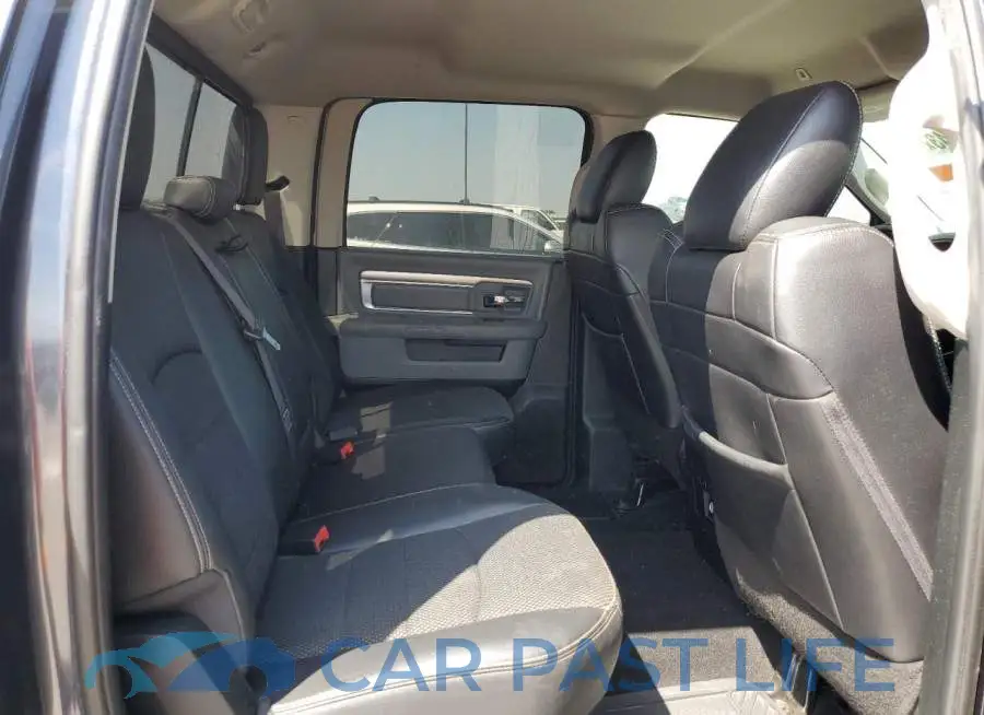 1C6RR6LT1JS193343# 10