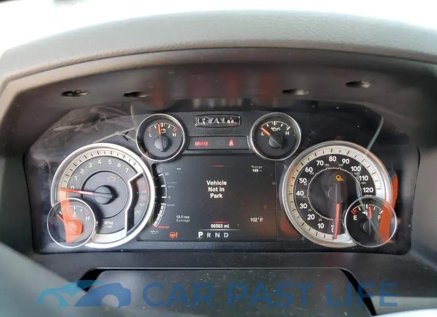 1C6RR6LT1JS193343# 9