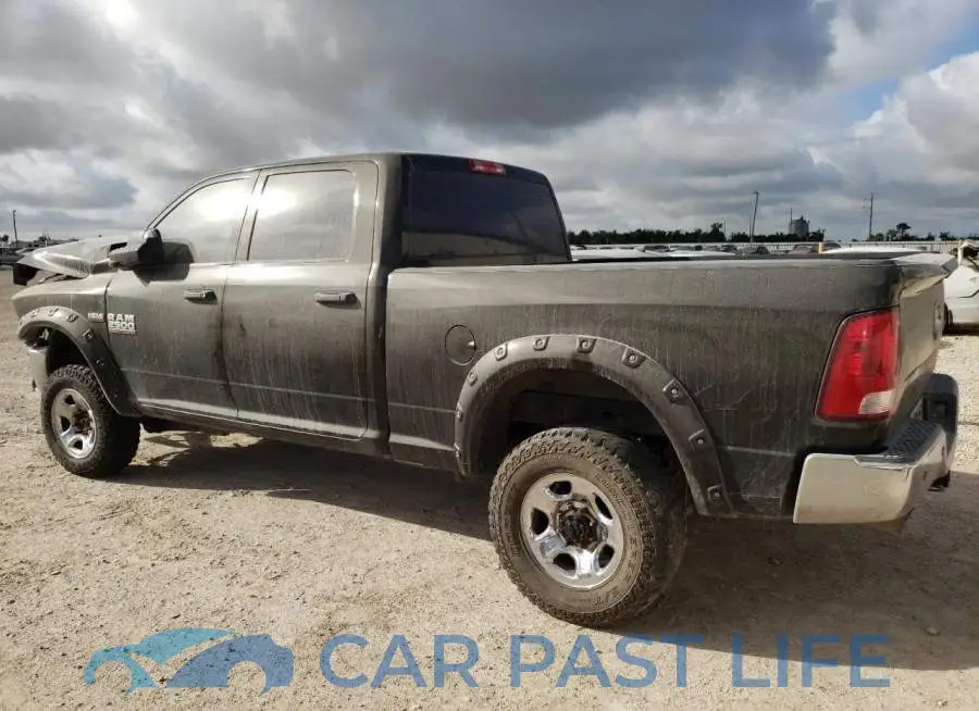 3C6UR5CJ0EG288010# 2
