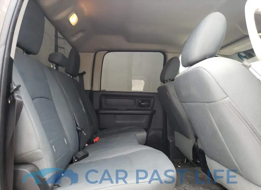 3C6UR5CJ0EG288010# 10