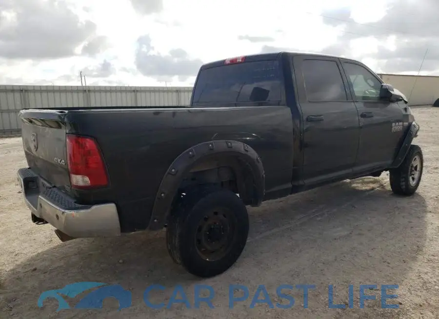 3C6UR5CJ0EG288010# 3