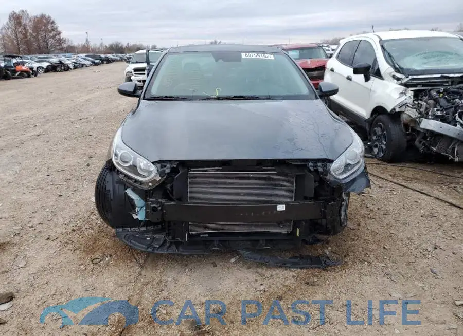 3KPF24AD3ME340060# 5