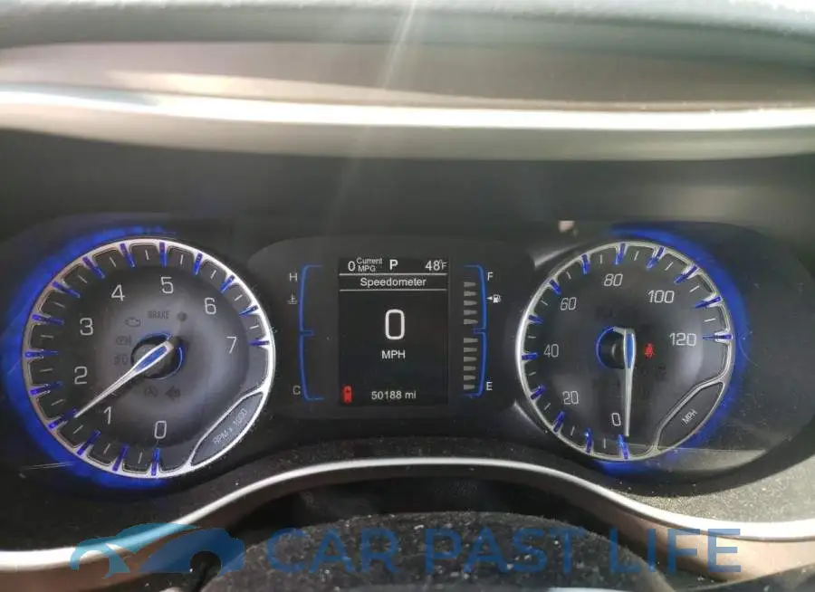 2C4RC1CG9HR657491# 9