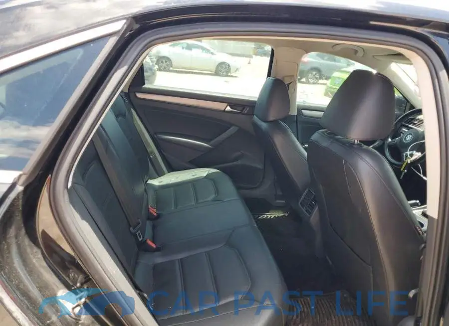 1VWBN7A35EC118818# 10