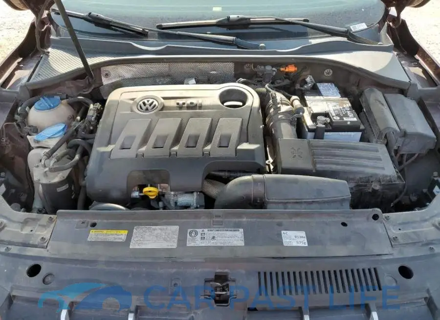 1VWBN7A39EC087766# 11