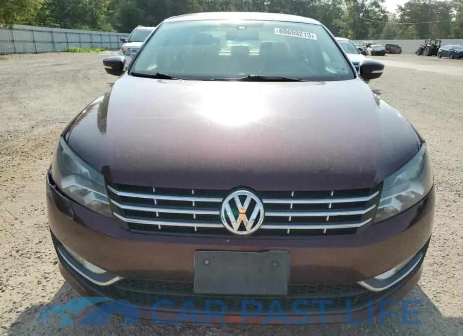 1VWBN7A39EC087766# 5