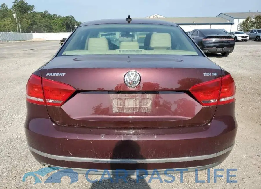 1VWBN7A39EC087766# 6
