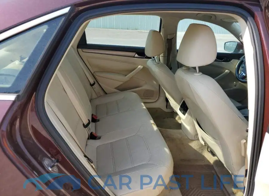 1VWBN7A39EC087766# 10