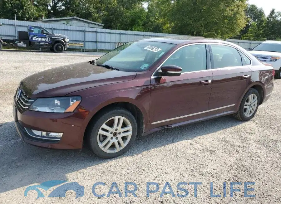 1VWBN7A39EC087766# 1