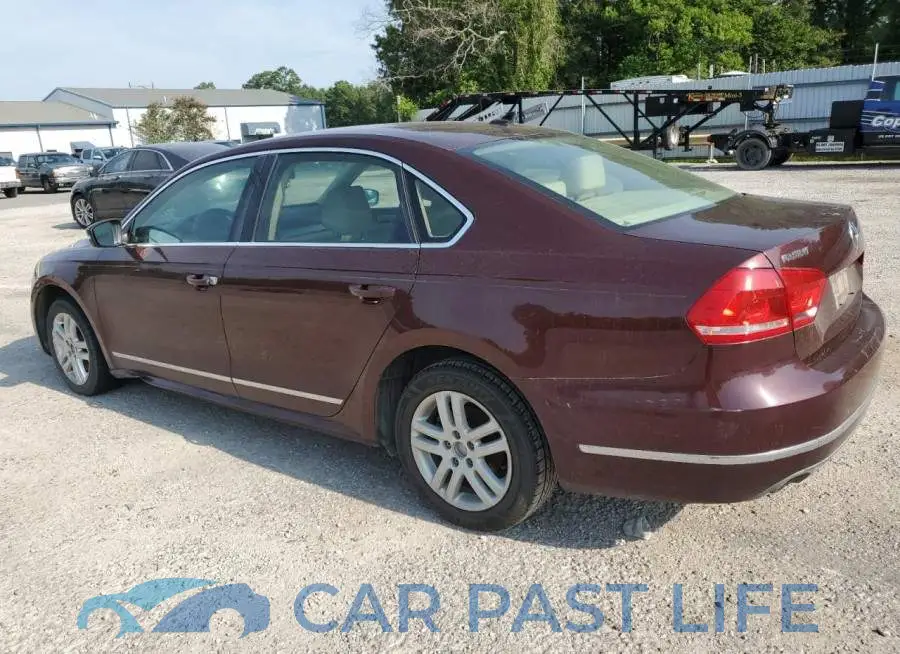 1VWBN7A39EC087766# 2