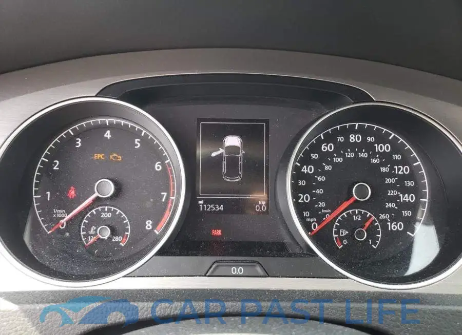 3VW217AU4GM009580# 9