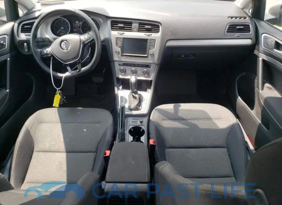 3VW217AU4GM009580# 8