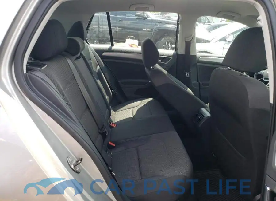 3VW217AU4GM009580# 10