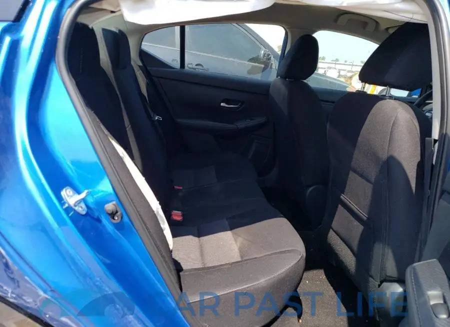 3N1AB8CV1PY260298# 10