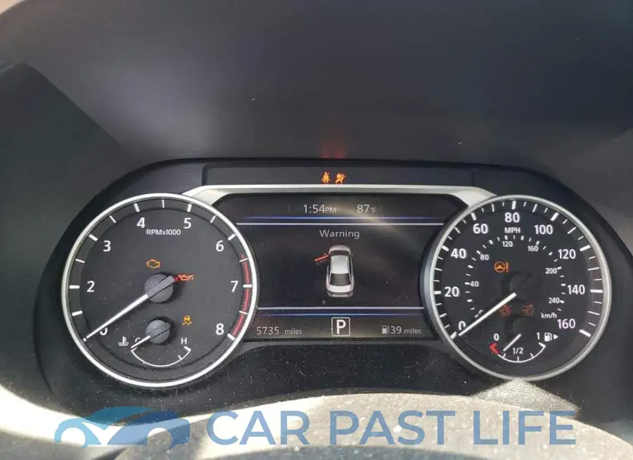 3N1AB8CV1PY260298# 9