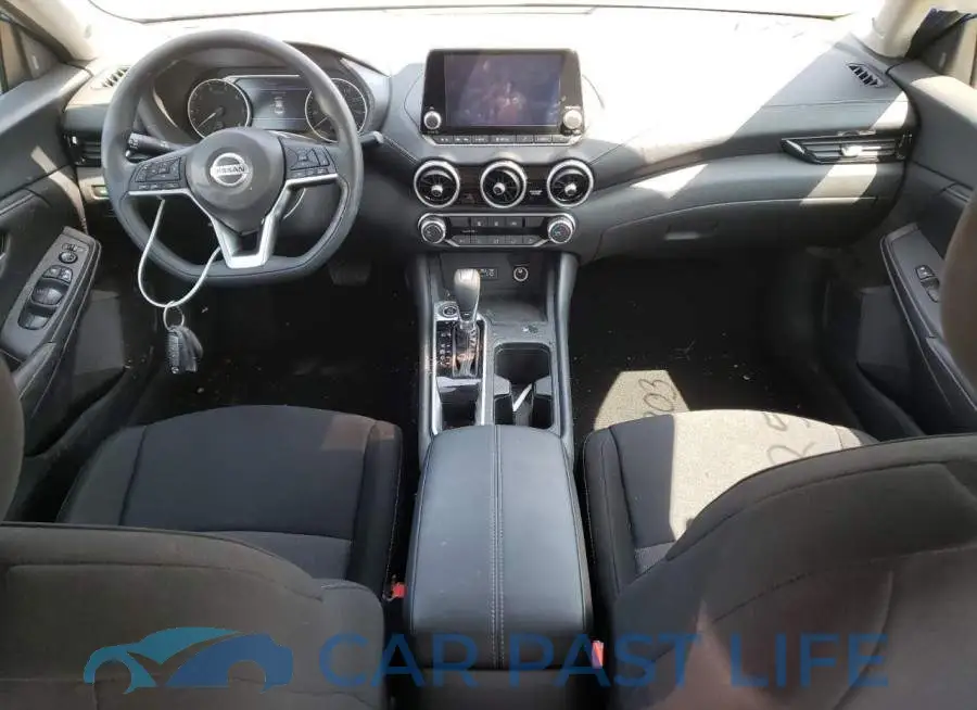 3N1AB8CV1PY260298# 8