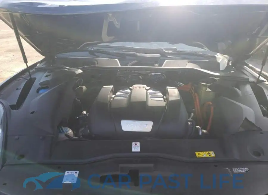 WP1AE2A20GLA64287# 11