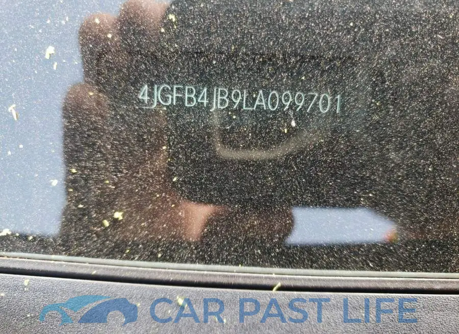 4JGFB4JB9LA099701# 13