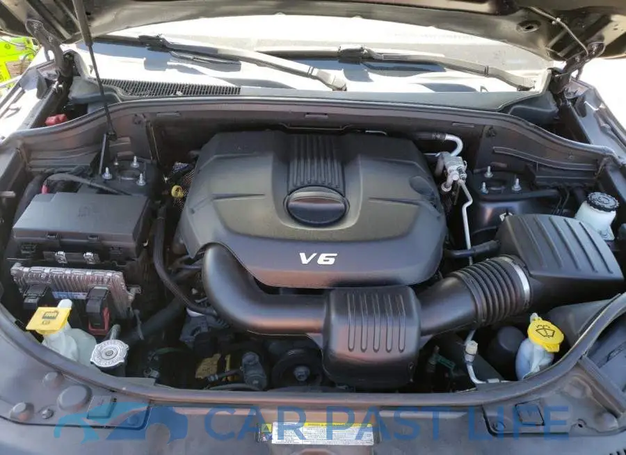 1C4RDHAG3FC201260# 12