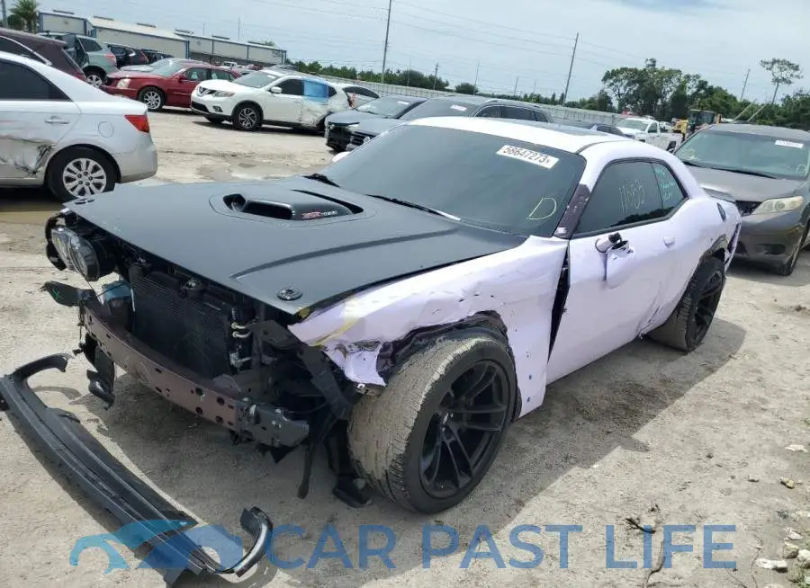2C3CDZFJ5MH645142# 1