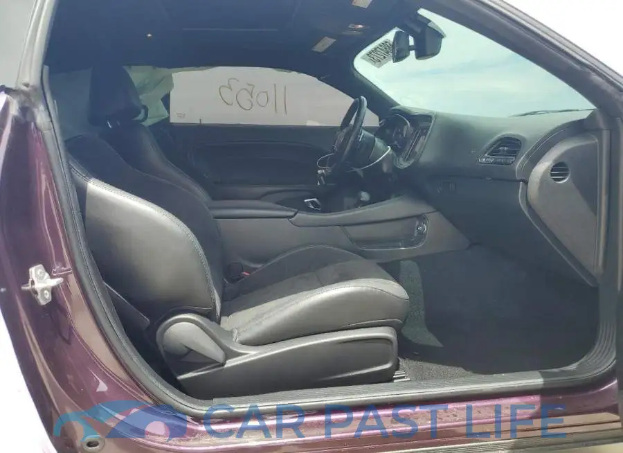 2C3CDZFJ5MH645142# 10