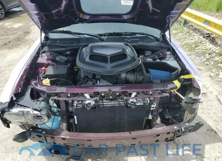 2C3CDZFJ5MH645142# 11