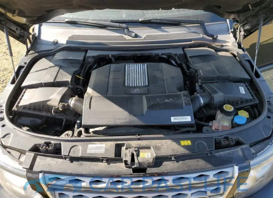 SALAG2V60EA721907# 12