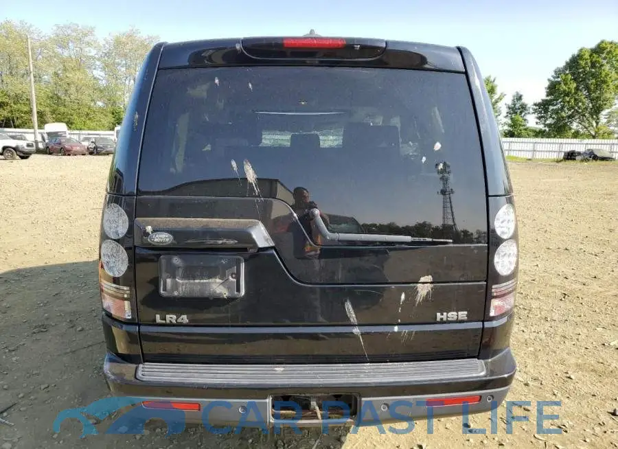 SALAG2V60EA721907# 6