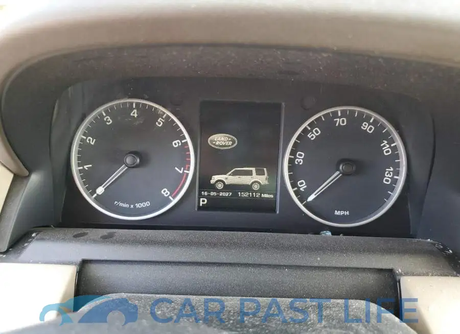 SALAG2V60EA721907# 9