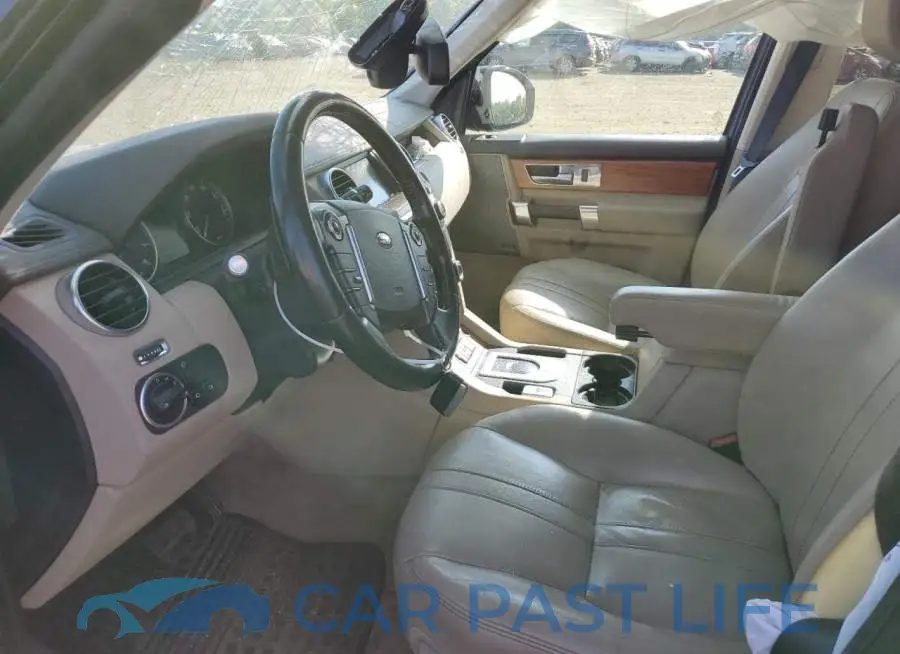 SALAG2V60EA721907# 7