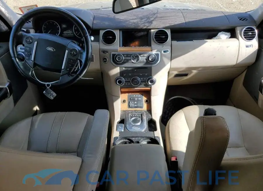 SALAG2V60EA721907# 8