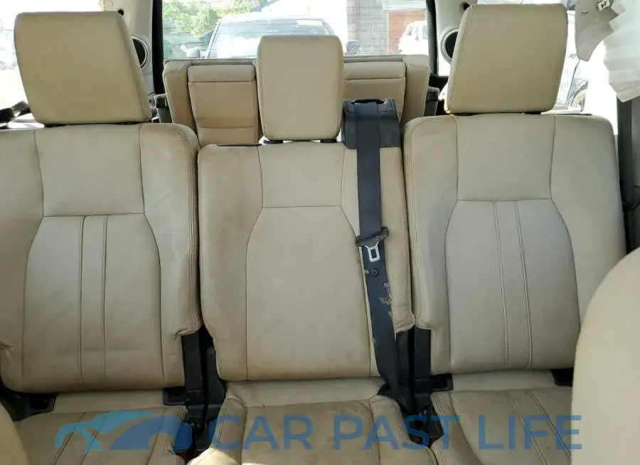 SALAG2V60EA721907# 10