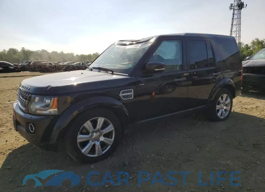 SALAG2V60EA721907# 1