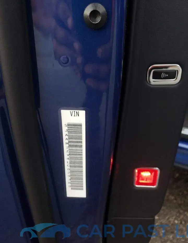 SJAAM2ZV4LC029380# 13