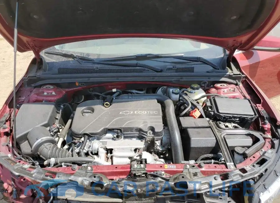 1G1ZD5ST9JF114652# 11
