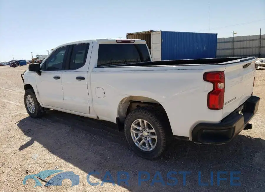 1GCRYAEF9LZ116154# 2