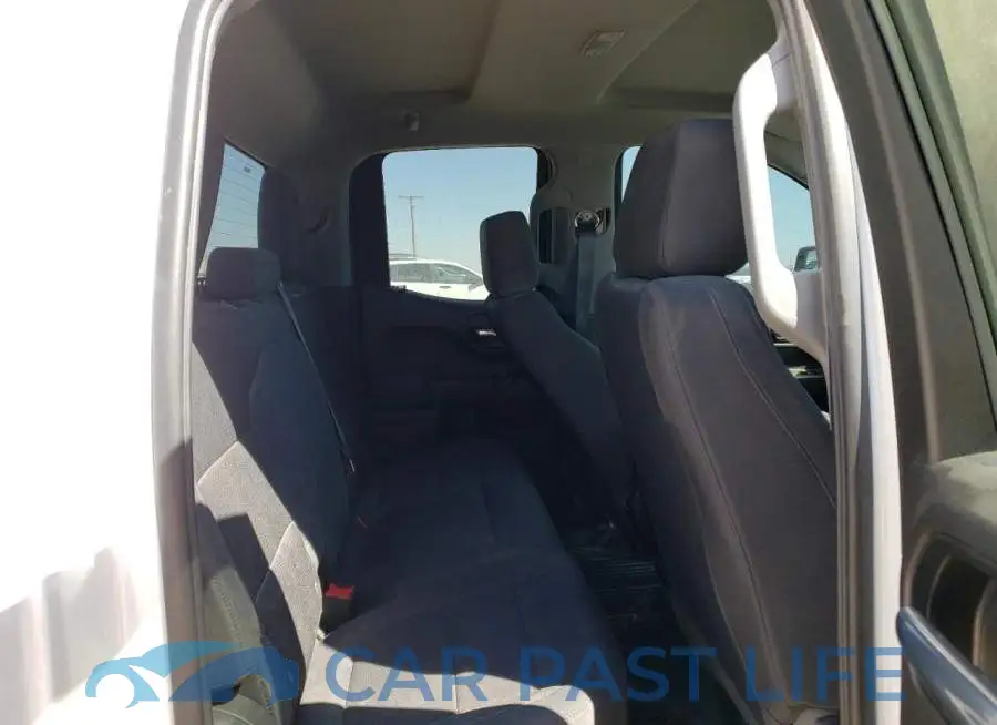 1GCRYAEF9LZ116154# 10