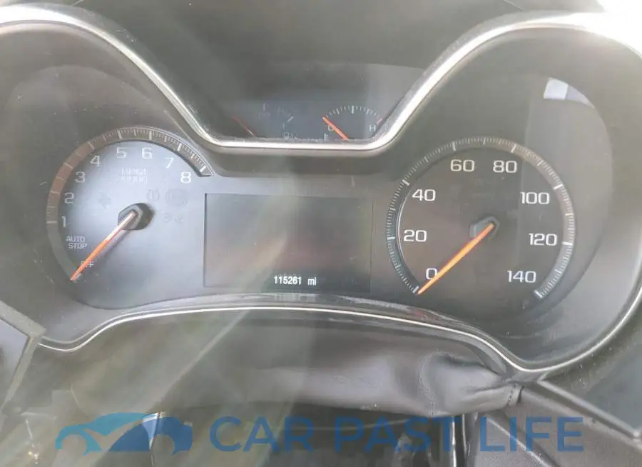 2G1135SR4E9178780# 9