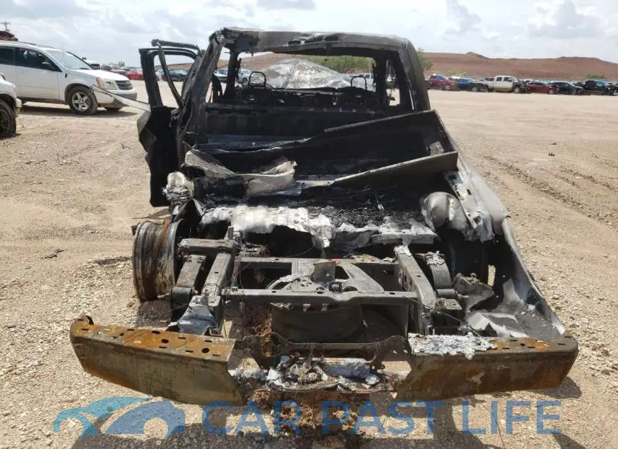 1FTEX1CF3HKC42966# 6