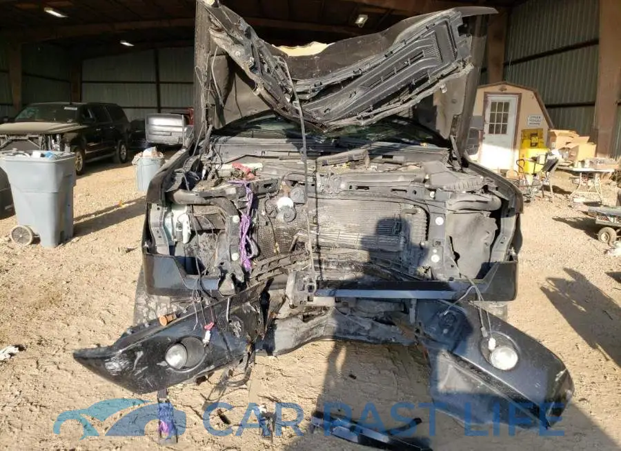 1FTFW1EF9EKD37550# 5