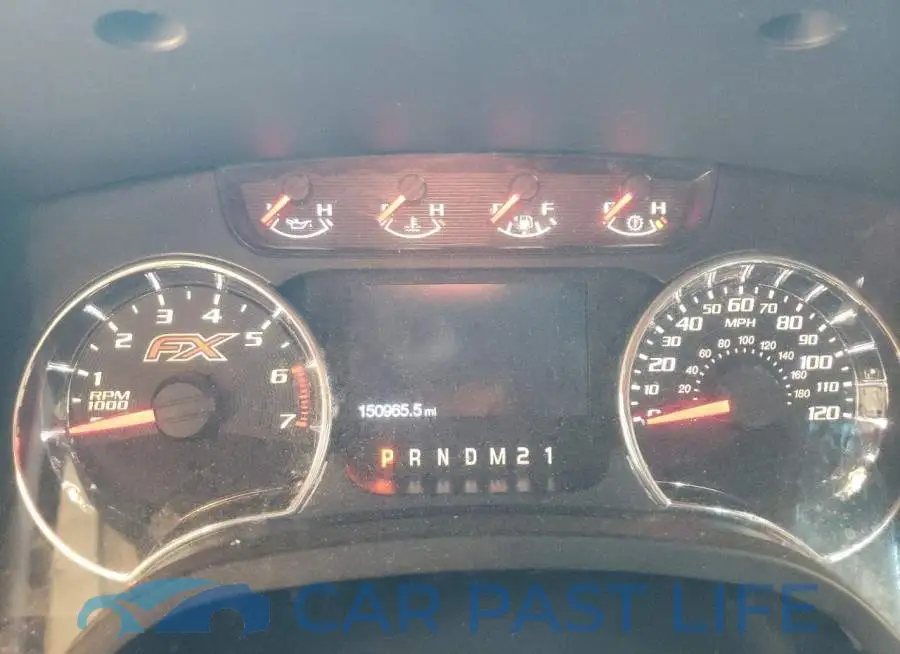 1FTFW1EF9EKD37550# 9