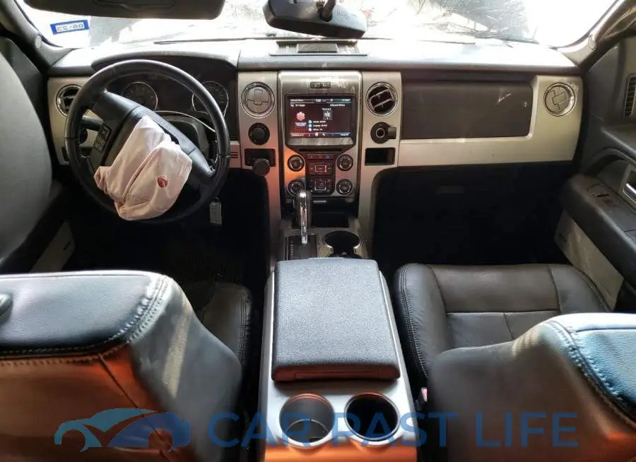 1FTFW1EF9EKD37550# 8