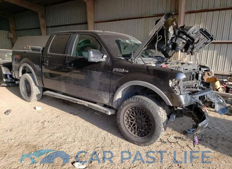 1FTFW1EF9EKD37550# 4