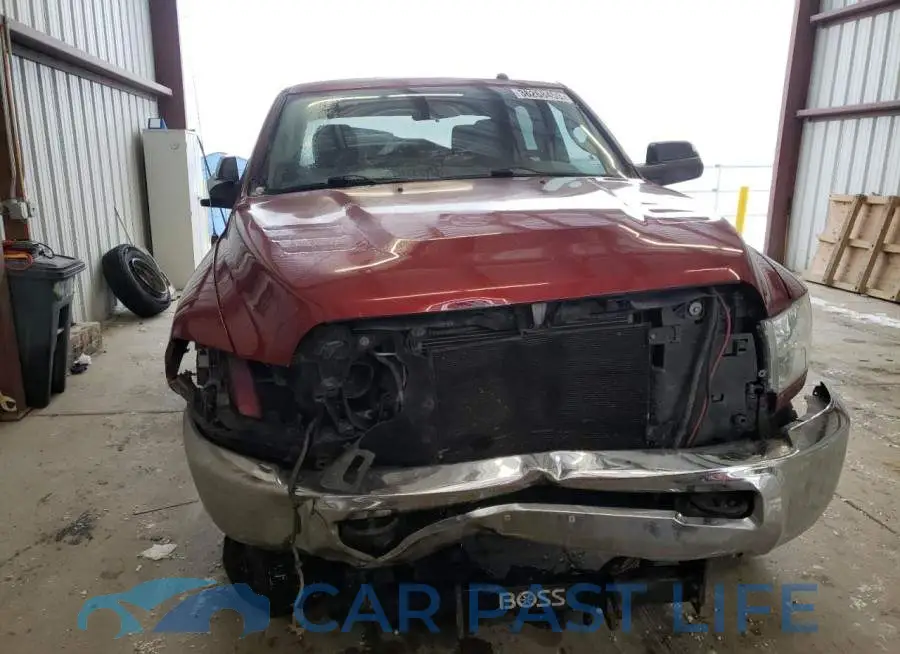3C6UR5HL2FG659597# 5