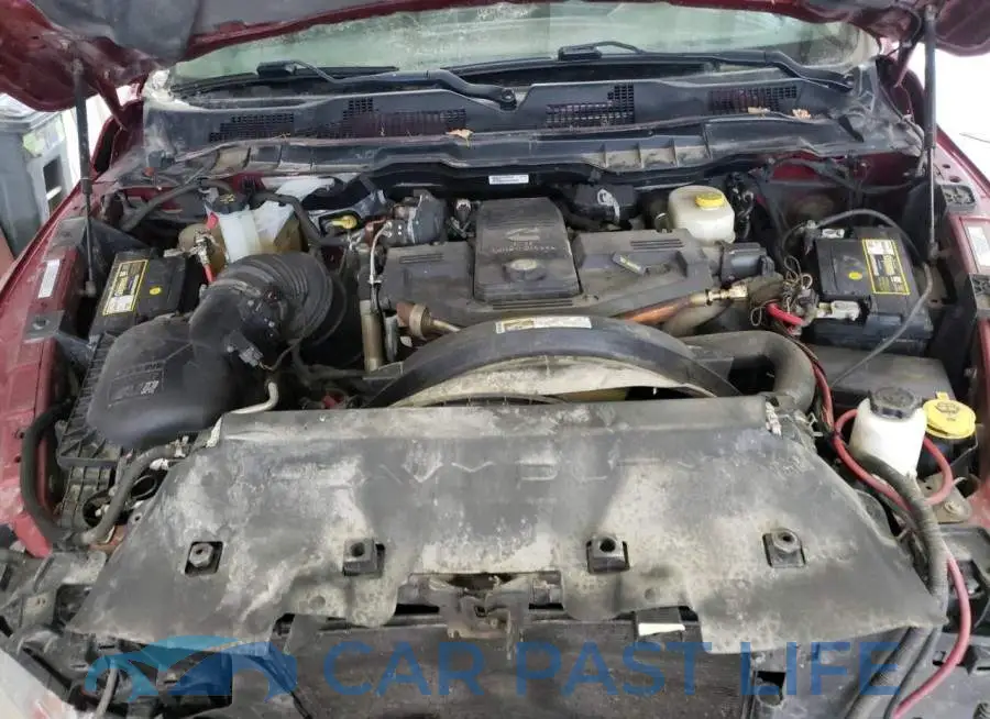 3C6UR5HL2FG659597# 11