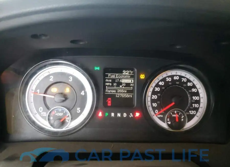 3C6UR5HL2FG659597# 9