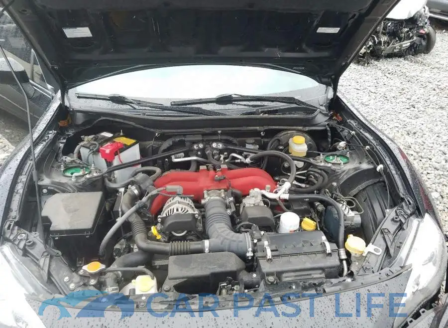 JF1ZCAB16H9605762# 7